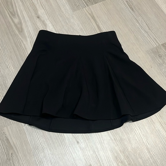 Fashion Nova Dresses & Skirts - Fashion nova black skirt